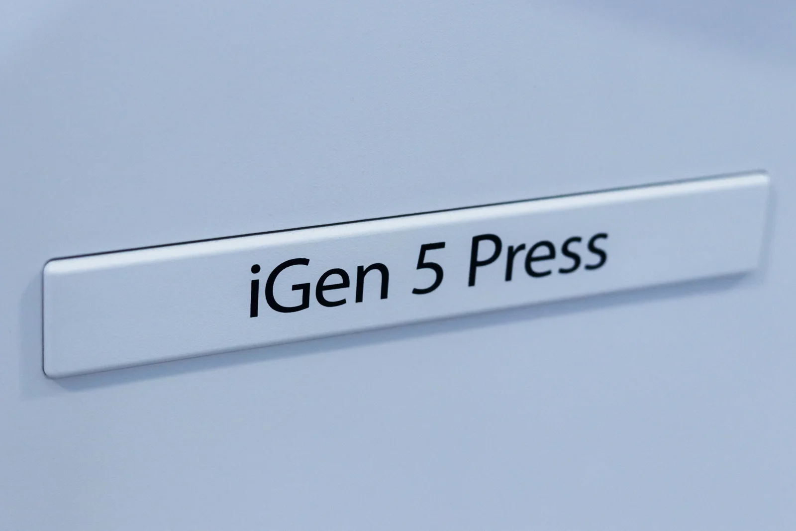 Xerox iGen 5