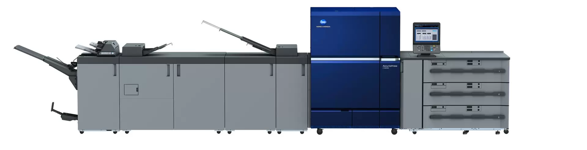 Xerox iGen4