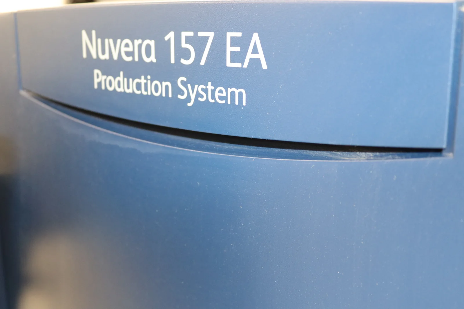 Xerox Nuvera 157 EA